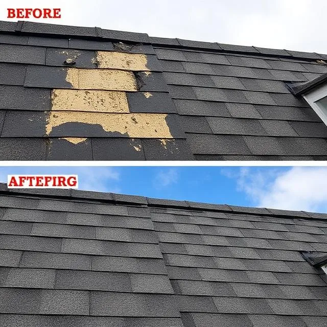 Roof Repair Near Me in Volcano, CA near me